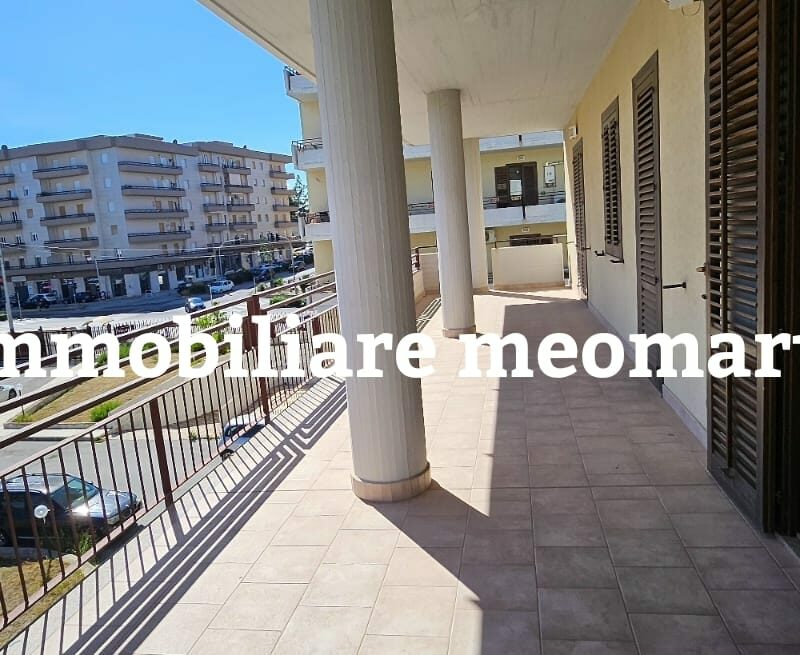 Quadrilocale in vendita in Viale Scala Greca, 326 Tiche - Scala Greca, Siracusa
