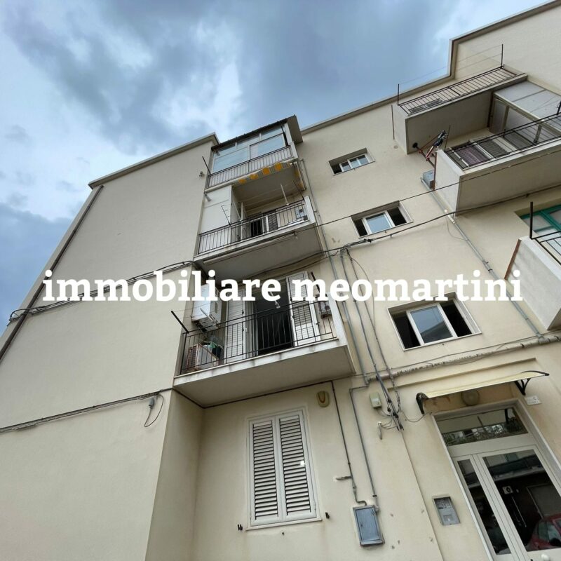 Quadrilocale in vendita in Via Calabria, 10 Grottasanta, Siracusa