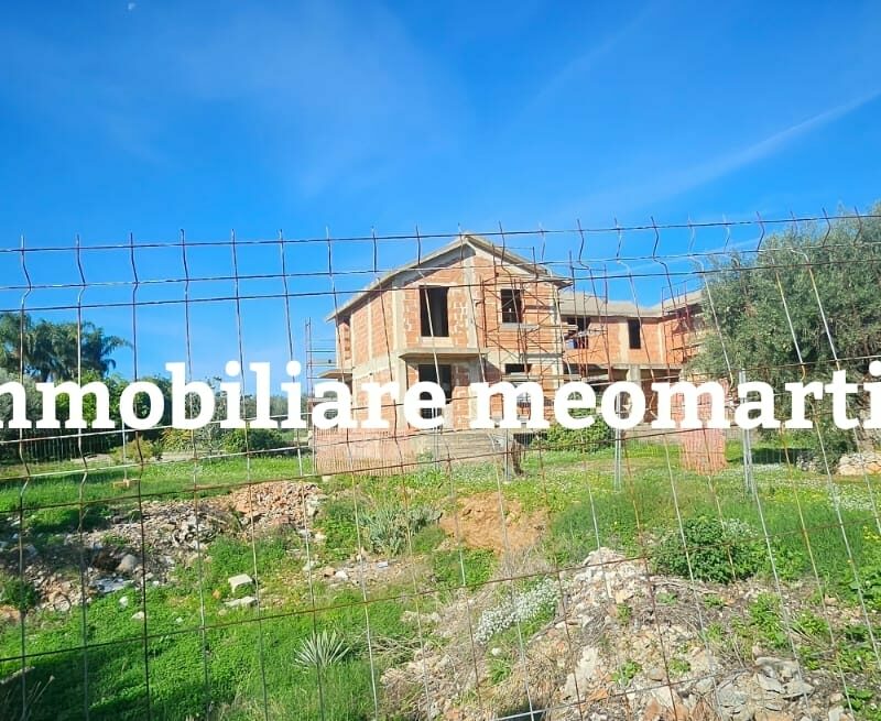 Villa in vendita in Traversa di capo corso Centro, Floridia