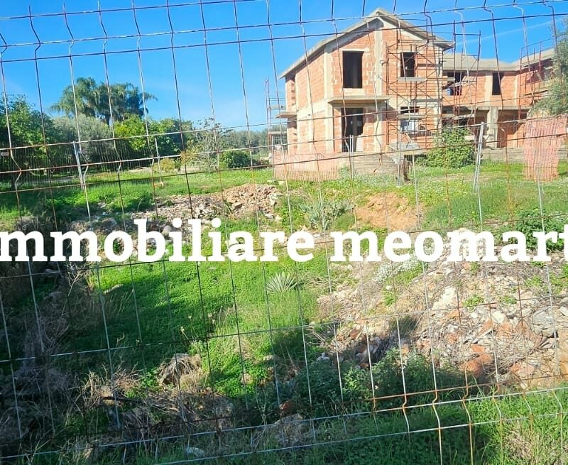 Villa in vendita in Via Scalorino, 17 Floridia