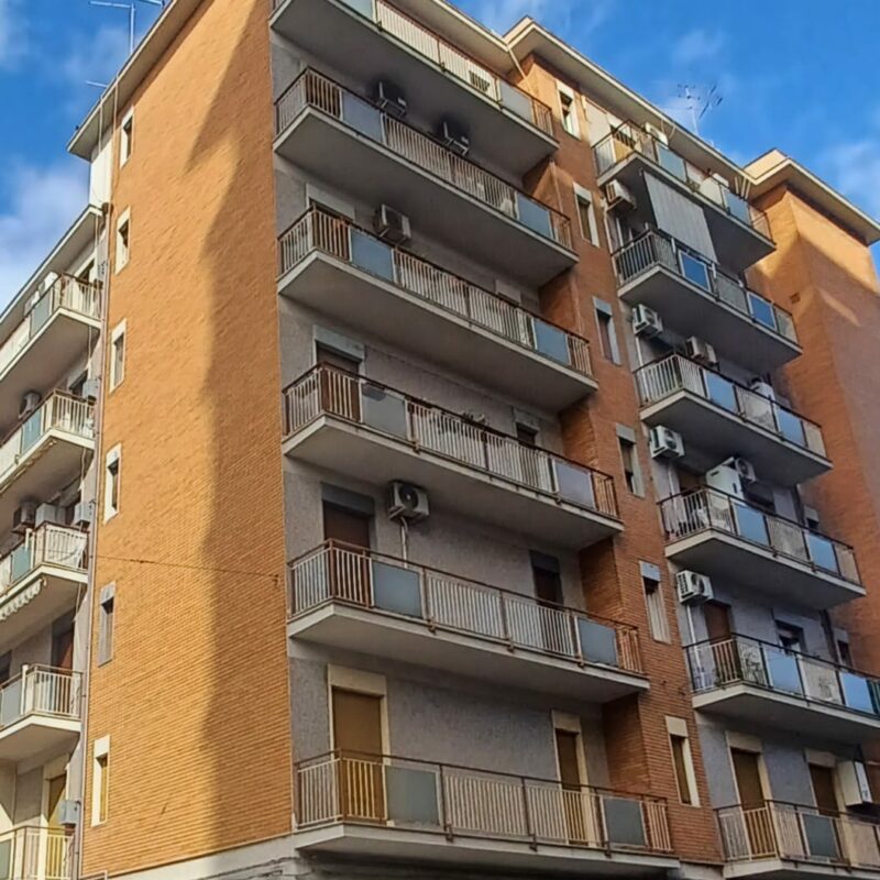 Appartamento in vendita in Via Gregorio Tedeschi, Acradina, Siracusa